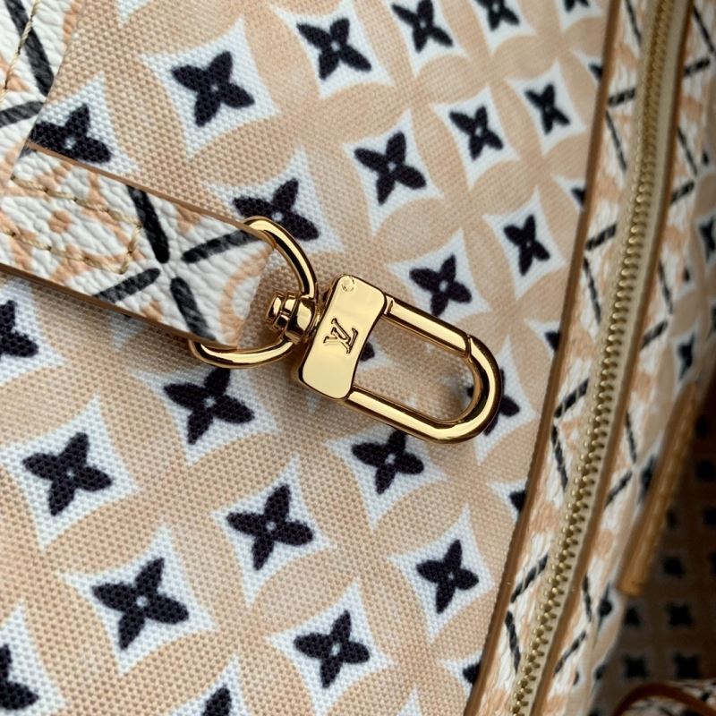 LV Shopping Bags